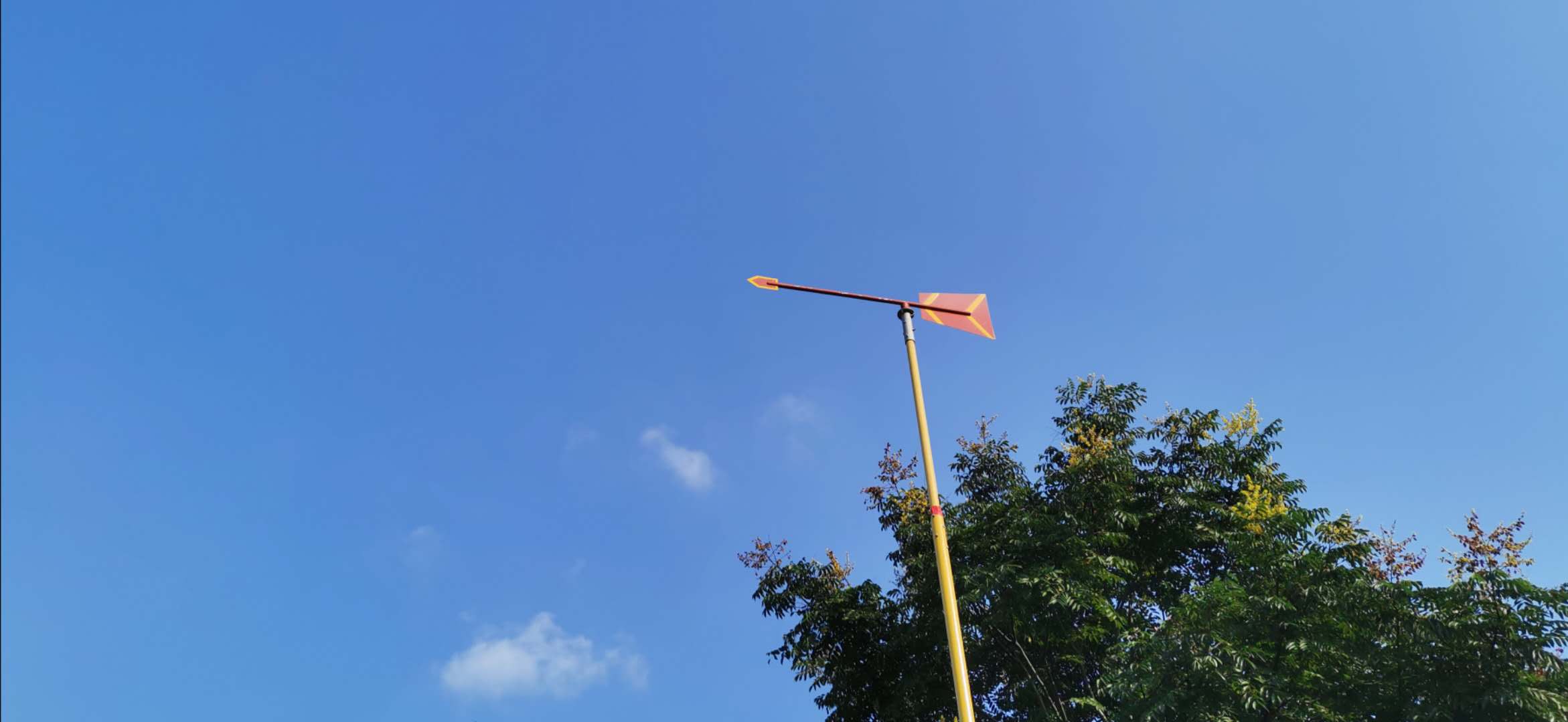 风向标